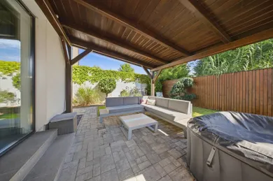 Na predaj 3-izbový byt, 69 m², Stupava, Zvončeková