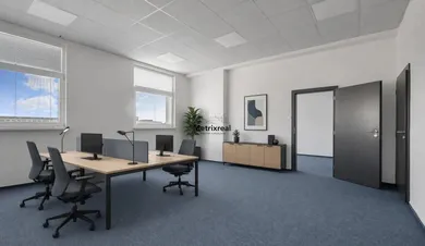Lokale komercyjne na sprzedaż, Bratislava-Nové Mesto · €72 000