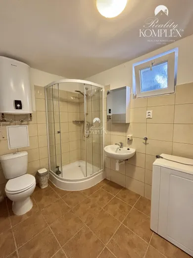 Na prenájom byt v Komárno · €470 · Novostavba