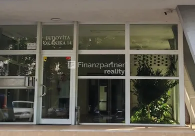 Na predaj 3-izbový byt, 78 m², Nitra, Ľudovíta Okánika
