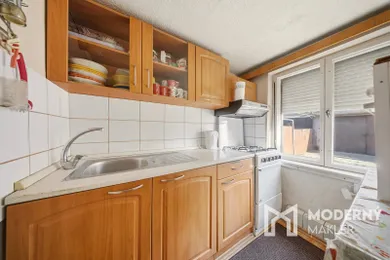 Na predaj dom, 133 m², Malé Chyndice