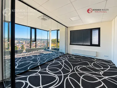 Na prenájom komerčné, 89 m², Košice-Juh, Dunajská