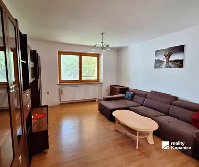 Na predaj 6-izbový dom, 119 m², Hrachovište