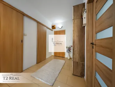 Na predaj 3-izbový byt, 61 m², Prešov, Vansovej