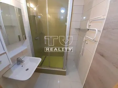 Na predaj 3-izbový byt, 68 m², Ružomberok