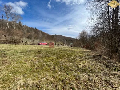 Na predaj pozemok, 26 m², Lazy pod Makytou, Tisové