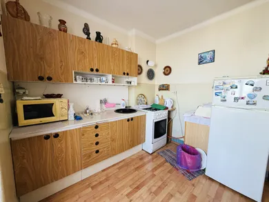 Na predaj 1-izbový byt, 40 m², Valaská