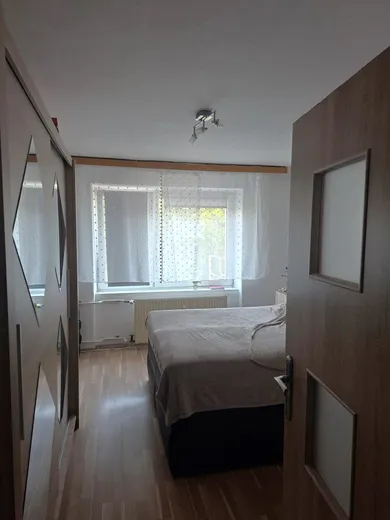 Mieszkania na sprzedaż, 2-pokojowe, Košice-Šaca · €145 000