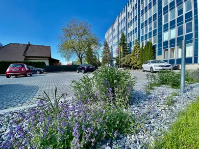 Na prenájom komerčné, 20 m², Žilina, Bôrická cesta