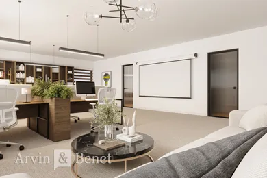 Na predaj komerčné, 108 m², Bratislava-Staré Mesto, Slávičie údolie