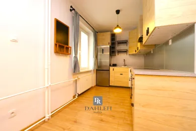 Na prenájom 3-izbový byt, 75 m², Bratislava-Nové Mesto, Sibírska