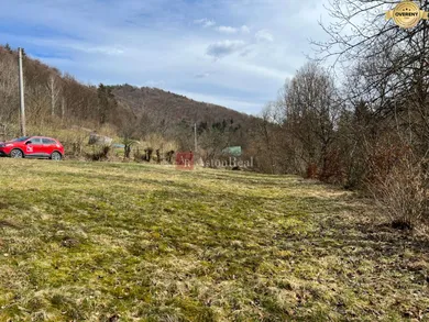 Na predaj pozemok, 26 m², Lazy pod Makytou, Tisové