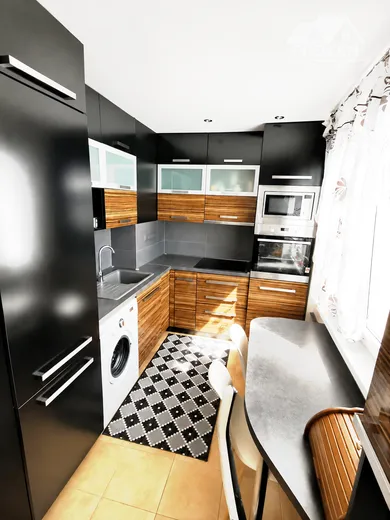 Byty na predaj 1-izbový, Lučenec · €62 500