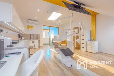 Na predaj komerčné, 216 m², Prešov