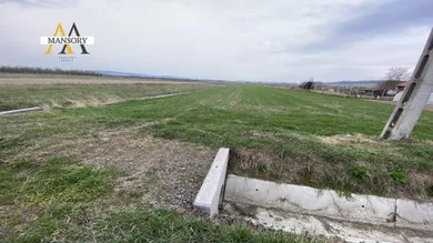 Na predaj pozemok, Lučenec