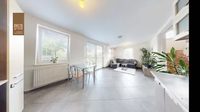 Na predaj 5-izbový dom, 100 m², Stupava, Moyzesova
