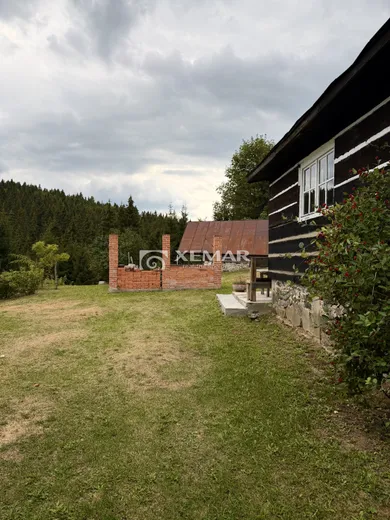Na predaj dom, 420 m², Hriňová