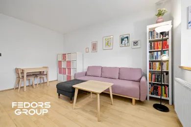Na predaj 2-izbový byt, 38 m², Bratislava-Devínska Nová Ves