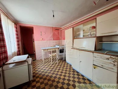 Na predaj dom, Čalovec