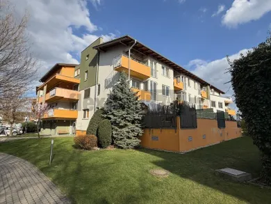 Byty na predaj 1-izbový, Chorvátsky Grob · €175 000