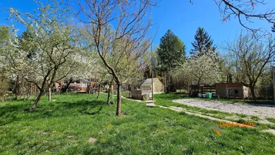 Na predaj pozemok v Sereď · €37 000 · Pôvodný stav