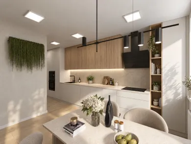 Na predaj 3-izbový byt, 66 m², Rimavská Sobota, Malohontská