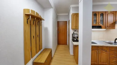 Na predaj 2-izbový byt, 56 m², Rimavská Sobota, Školská