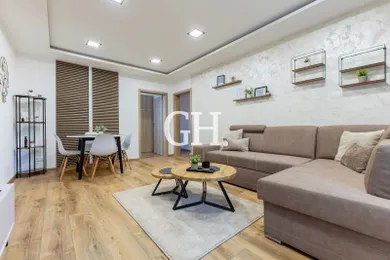 Na predaj 3-izbový byt, 70 m², Michalovce, J. Murgaša