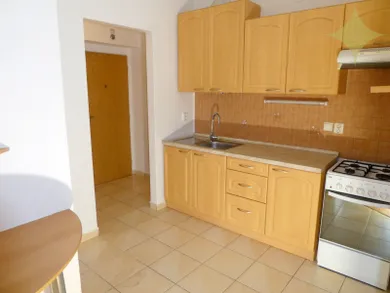 Byty na predaj 1-izbový, Lučenec · €62 000
