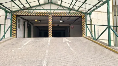 Na predaj objekt, 16 m², Bratislava-Podunajské Biskupice, Lotyšská