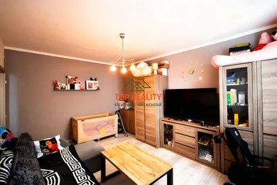 Na predaj byt v Galanta · €107 900 · Dokončené