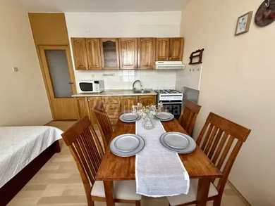 Na prenájom 1-izbový byt, 50 m², Šaľa, Novomeského