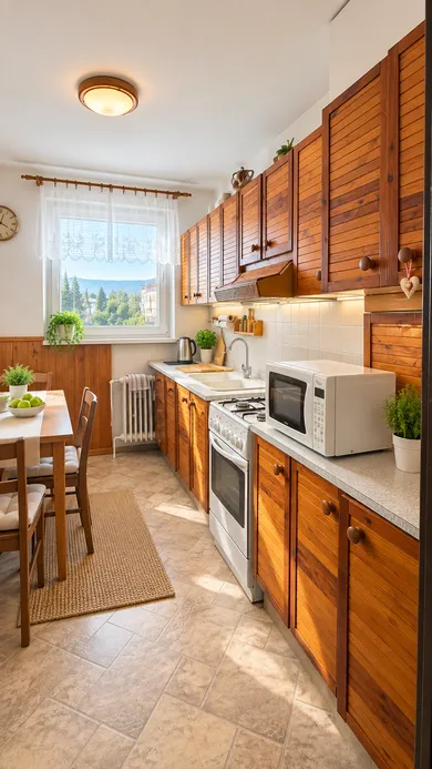 Na prenájom 3-izbový byt, 66 m², Banská Bystrica