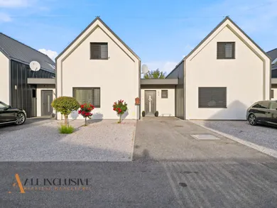 Domy na predaj 4-izbový, Trstice · €185 000