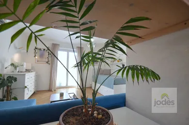 Na predaj 2-izbový byt, 59 m², Žiar nad Hronom, Komenského
