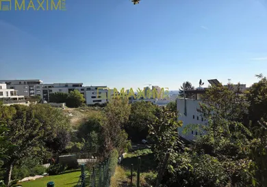 Na predaj pozemok v Bratislava-Nové Mesto · €655 200 · Pôvodný stav