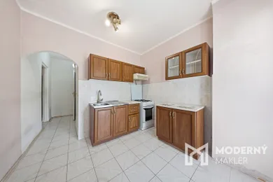 Mieszkania na sprzedaż, 1-pokojowe, Šamorín · €119 500