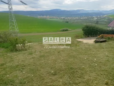 Na predaj pozemok, 571 m², Spišská Nová Ves, -