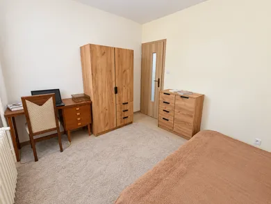 Na predaj 3-izbový byt, 65 m², Košice-Západ, Trieda SNP
