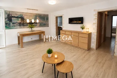Byty na predaj 3-izbový, Snina · €94 999
