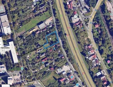 Na predaj pozemok, 61 m², Bratislava-Dúbravka, Na vrátkach