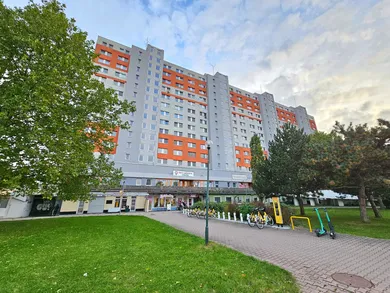 Byty na predaj 2-izbový, Bratislava-Petržalka · €199 700