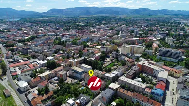 Na predaj objekt, 595 m², Žilina, Hollého