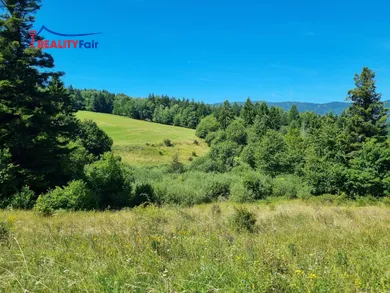 Działki na sprzedaż, Banská Bystrica · €24 000