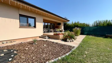 Na predaj 4-izbový dom, 162 m², Macov