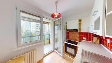 Mieszkania na wynajem, 1-pokojowe, Bratislava-Karlova Ves · €510