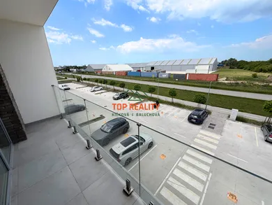 Na predaj byt v Galanta · €98 770 · Novostavba