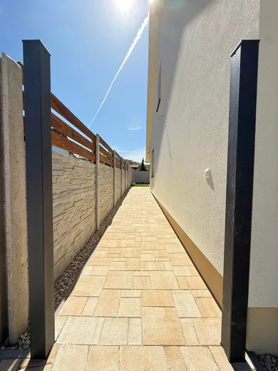 Na predaj dom, 121 m², Malacky