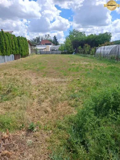 Pozemky na predaj, Nové Zámky · €119 990
