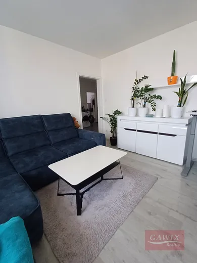 Na prenájom 3-izbový byt, 70 m², Bratislava-Vrakuňa, Čiernovodská